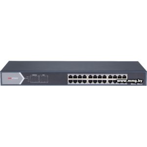 Купить Hikvision DS-3E0526P-E/M в Минске, доставка по Беларуси