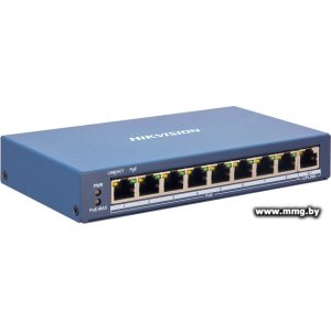 Купить Hikvision DS-3E1309P-EI в Минске, доставка по Беларуси
