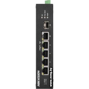Купить Hikvision DS-3T0306HP-E/HS в Минске, доставка по Беларуси