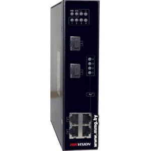 Hikvision DS-3T0306P