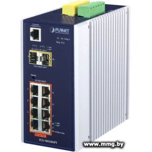 Купить PLANET IGS-10020HPT в Минске, доставка по Беларуси