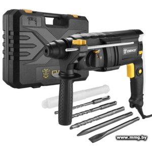 Купить Deko DKH850W (5 предметов) 063-4111 в Минске, доставка по Беларуси