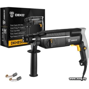 Купить Deko DKH850W (063-4255) в Минске, доставка по Беларуси