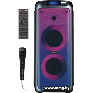 Купить Колонка для вечеринок Smartbuy Valkyr 2 (SBS-5550) в Минске, доставка по Беларуси