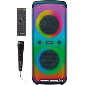 Колонка для вечеринок Smartbuy Solid 2 SBS-5540