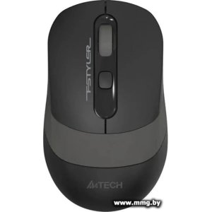 Купить A4 Tech Fstyler FM10S (черный/серый) в Минске, доставка по Беларуси