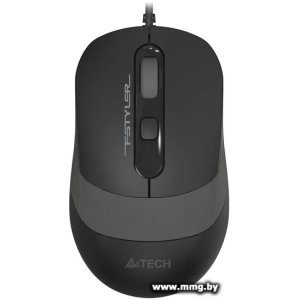 Купить A4 Tech Fstyler FM10ST (серый/черный) в Минске, доставка по Беларуси