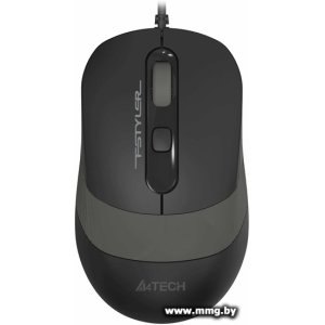 Купить A4 Tech Fstyler FM10T (серый/черный) в Минске, доставка по Беларуси