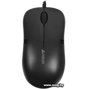 Купить A4 Tech OP-560NUS (черный) в Минске, доставка по Беларуси