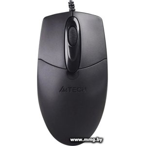 A4 Tech OP-720S (черный)