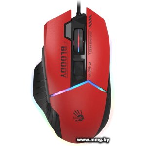 A4 Tech Bloody W95 Max Sports (красный)