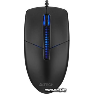 Купить A4 Tech N-530 (черный) в Минске, доставка по Беларуси