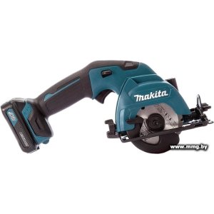 Купить Makita HS301DWME (с 2-мя АКБ 4 Ah) в Минске, доставка по Беларуси