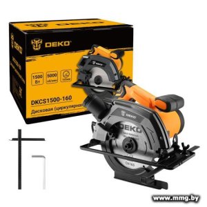 Купить Deko DKCS1500-160 063-4190 в Минске, доставка по Беларуси