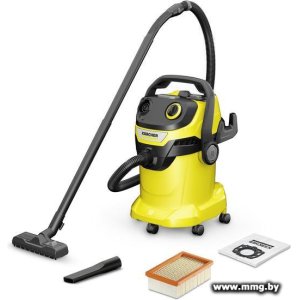 Karcher WD 5 V-25/5/22 1.628-300.0