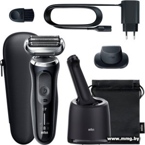 Купить Braun Series 7 71-N7200cc в Минске, доставка по Беларуси