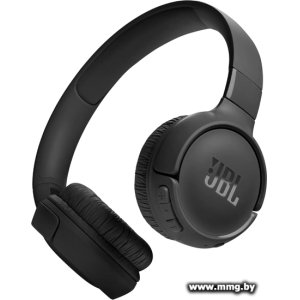 JBL Tune 520BT (черный) JBLT520BTBLK