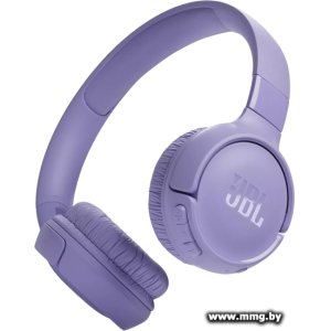 Купить JBL Tune 520BT (сиреневый) JBLT520BTPUR в Минске, доставка по Беларуси