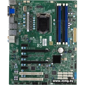 Supermicro MBD-X10SAE-B