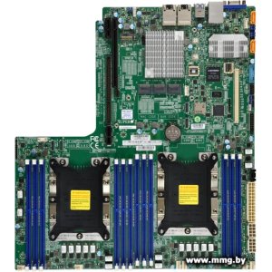 Купить Supermicro MBD-X11DDW-NT-B в Минске, доставка по Беларуси