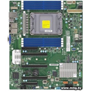 Купить Supermicro MBD-X12SPI-TF-B в Минске, доставка по Беларуси