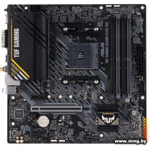 ASUS TUF Gaming A520M-Plus WiFi