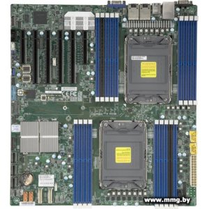 Купить Supermicro MBD-X12DPI-N6-B в Минске, доставка по Беларуси