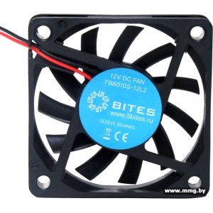 for Case 5bites FB6010S-12L2