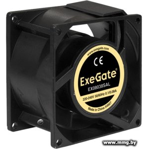 Купить for Case ExeGate EX08038SAL EX289001RUS в Минске, доставка по Беларуси