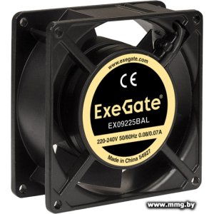 Купить for Case ExeGate EX09225BAL EX289003RUS в Минске, доставка по Беларуси