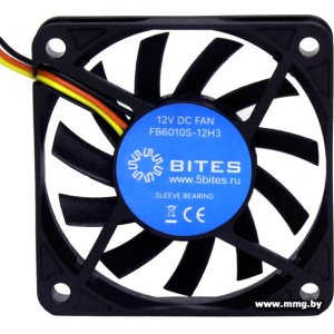 for Case 5bites FB6010S-12H3