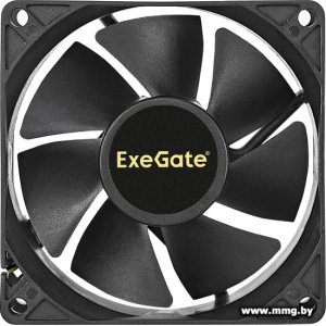 for Case ExeGate ExtraPower EX08025HM EX283380RUS