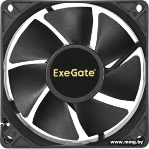 Купить for Case ExeGate ExtraPower EP08025S2P EX283375RUS в Минске, доставка по Беларуси