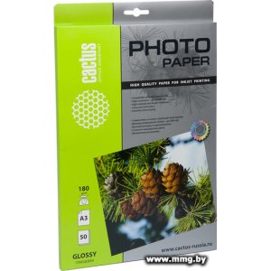 Офисная бумага CACTUS (CS-GA318050)