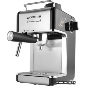 Купить Кофеварка Polaris PCM 4006A Golden rush в Минске, доставка по Беларуси