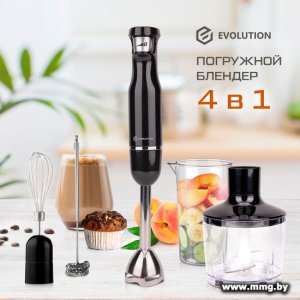 Evolution HBS-0642
