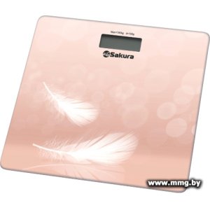 Sakura SA-5065F перья