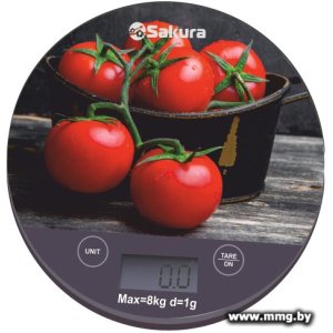 Купить Sakura SA-6076T помидоры в Минске, доставка по Беларуси