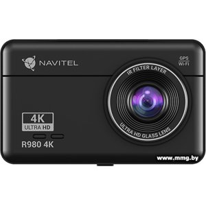 Видеорегистратор NAVITEL R980 4K