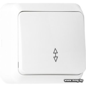 Купить Выключатель SmartBuy SBE-03w-10-SW12-0 в Минске, доставка по Беларуси