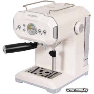 Купить Кофеварка Hyundai HEM-5300 в Минске, доставка по Беларуси