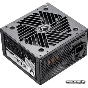 650W Formula FX-650