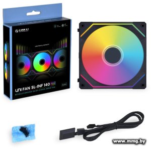 for Case Lian Li Uni Fan SL Infinity 140ARGB G99.14SLIN1B.00