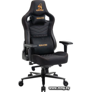 Купить EVOLUTION NOMAD Black_Orange в Минске, доставка по Беларуси