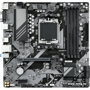 Gigabyte A620M DS3H (rev. 1.0)