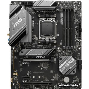 Купить MSI B650 Gaming Plus WiFi в Минске, доставка по Беларуси