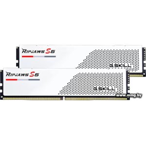 32Gb (2x16Gb) PC5-48000 G.Skill F5-6000J3040F16GX2-RS5W