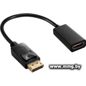 Адаптер ExeGate EX-DPM-HDMIF-0.1 EX294706RUS