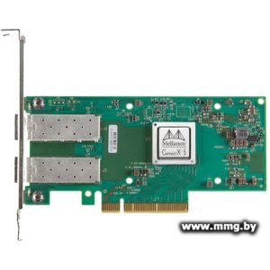 Купить Сетевой адаптер Mellanox MCX512A-ACAT в Минске, доставка по Беларуси