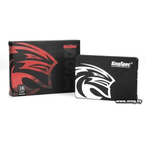SSD 2TB KingSpec P3 (P3-2TB)